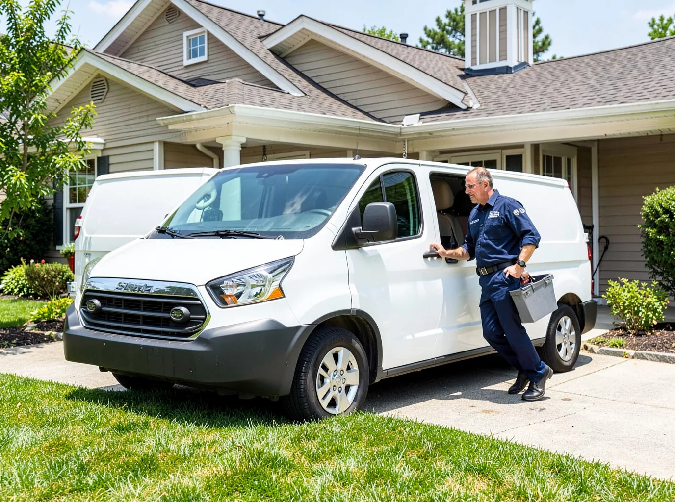 Emergency Plumber company in Dodson, TX